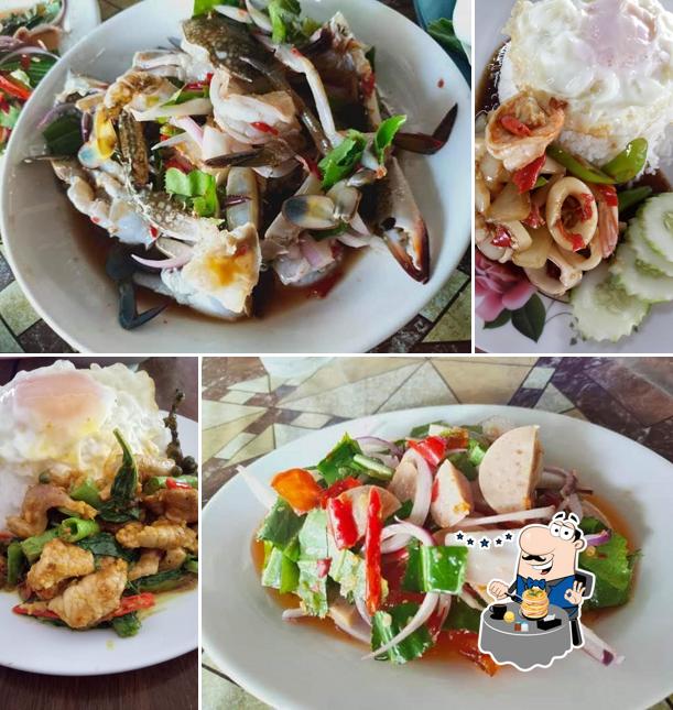 ยำโคตรนัวส์