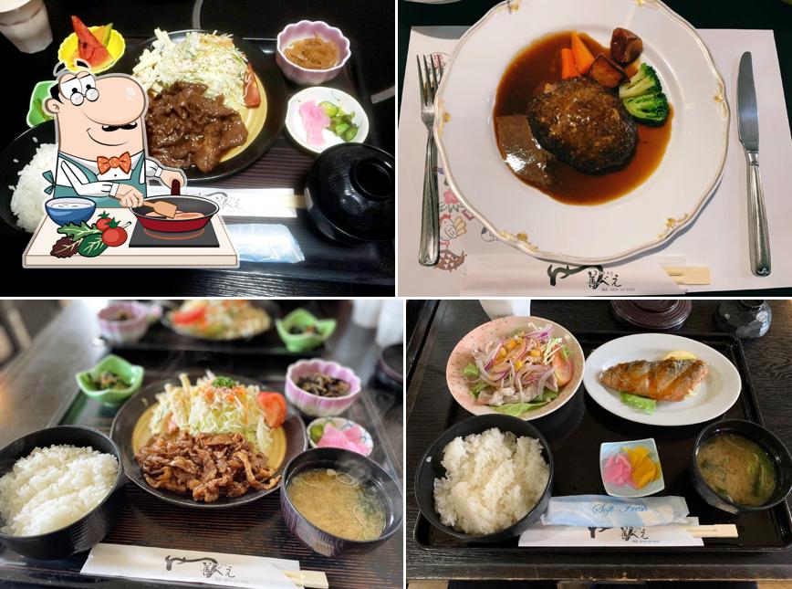 和牛満彩 善べえ