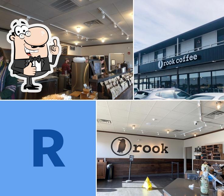 Rook Coffee