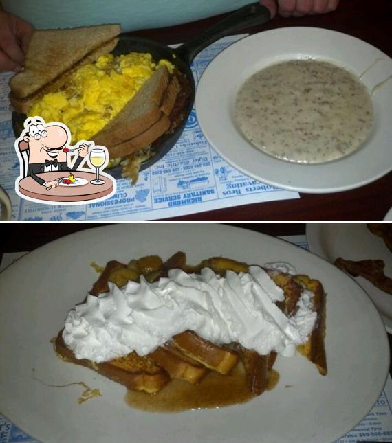 Savory Family Restaurant