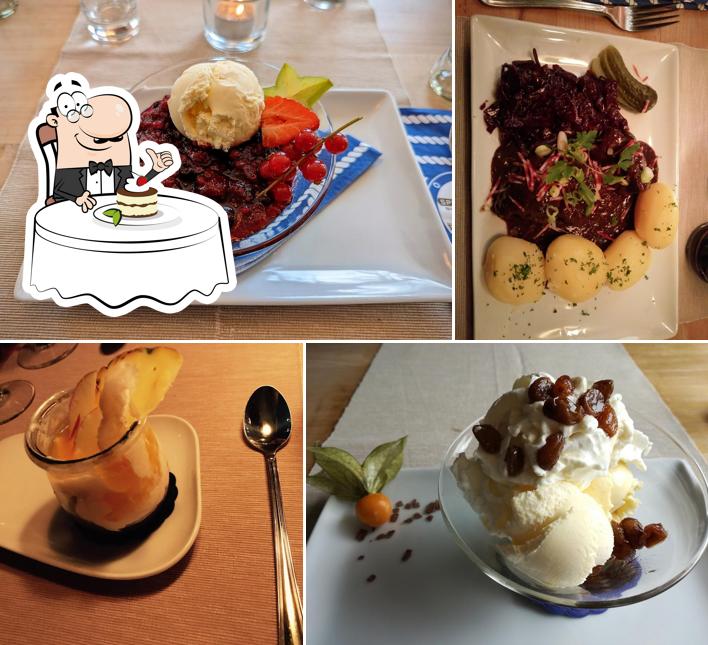 Schiffsrestaurant Spiekeroog III