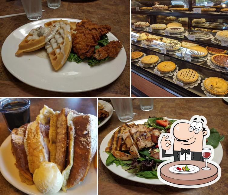 Shari's Cafe and Pies