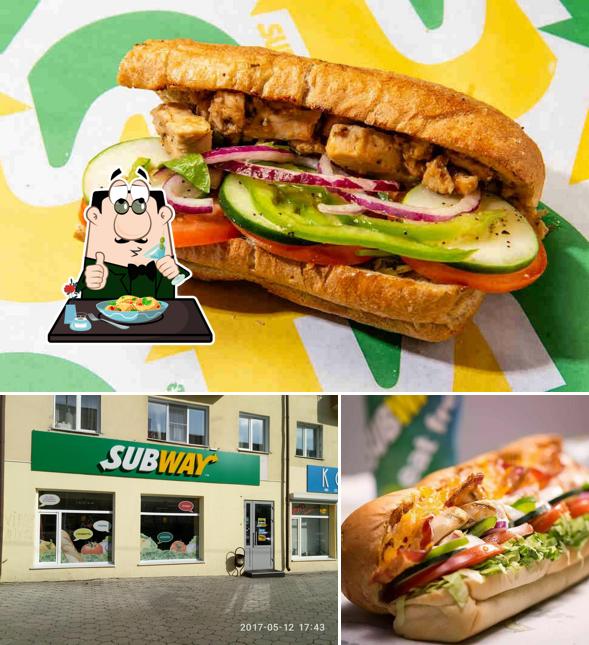 Subway