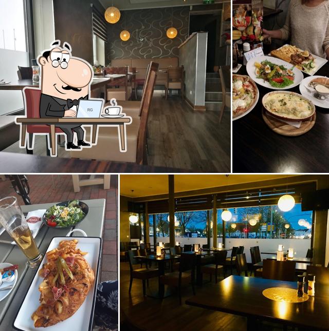 Tripoli Restaurant