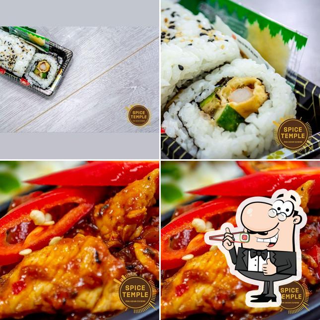 Tuk Tuk Pan Asian