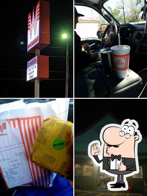 Whataburger