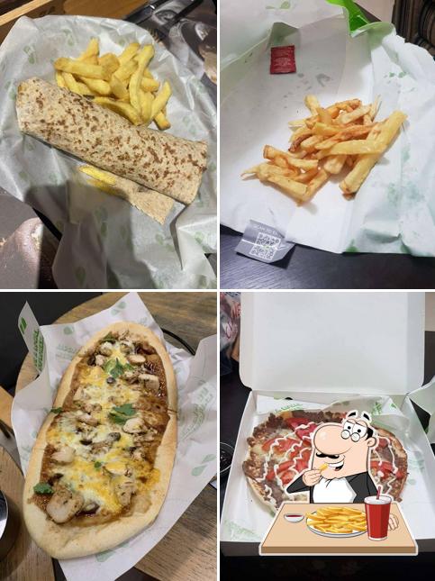 Zaatar w Zeit
