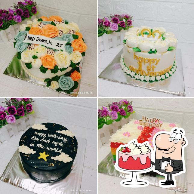 LUCKY BAKERY