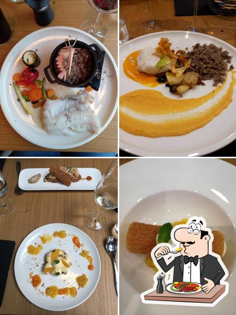 Les Ptites Recettes