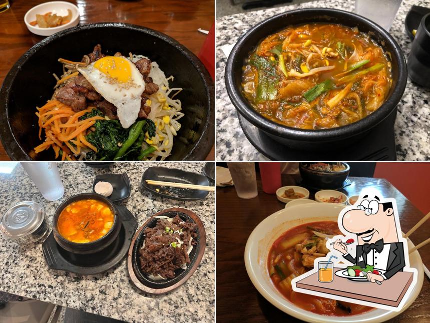 Seoul Garden Cary