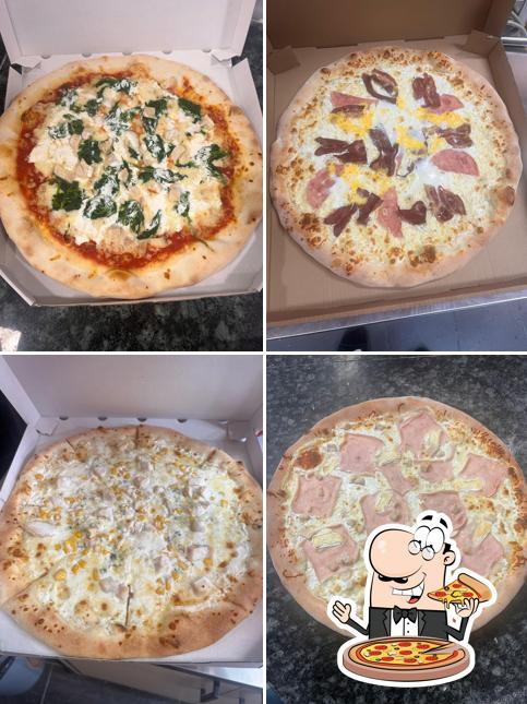 Kebab & pizza Liberec
