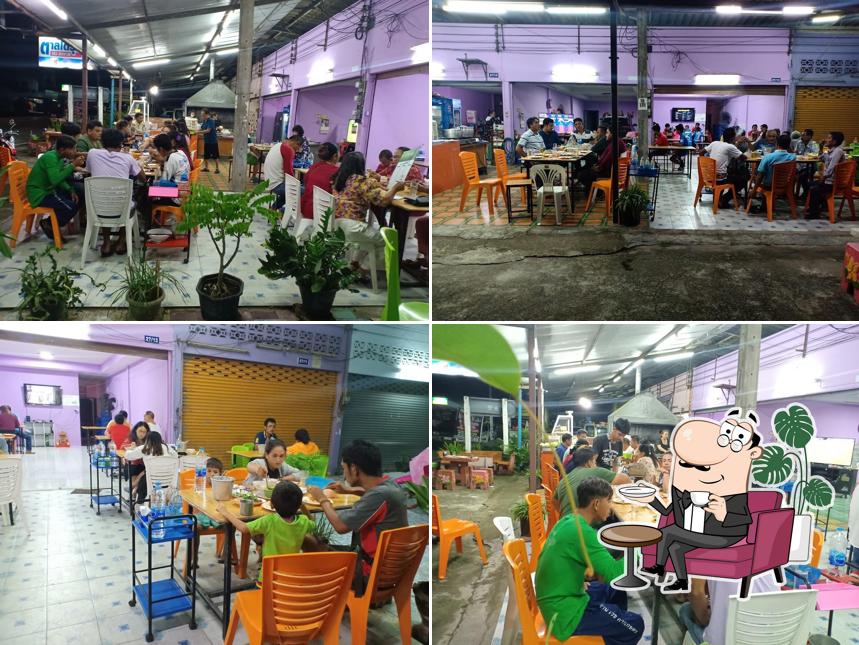ร้านตาลโต้รุ่ง นาสาร