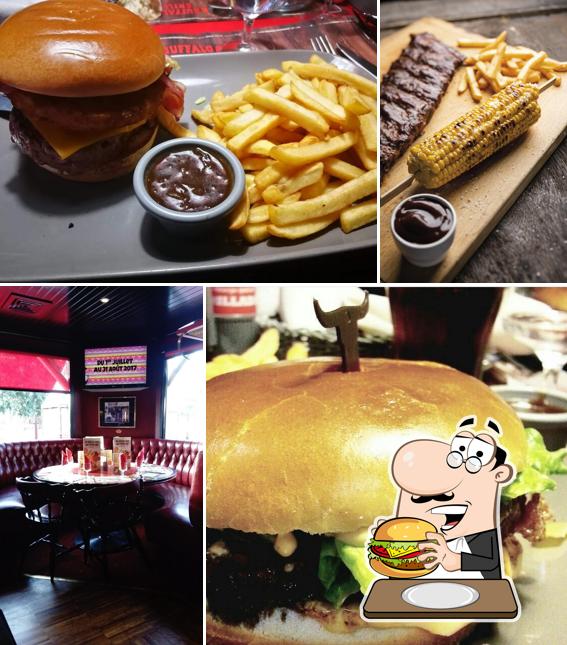 Buffalo Grill Toulouse - Roques sur Garonne