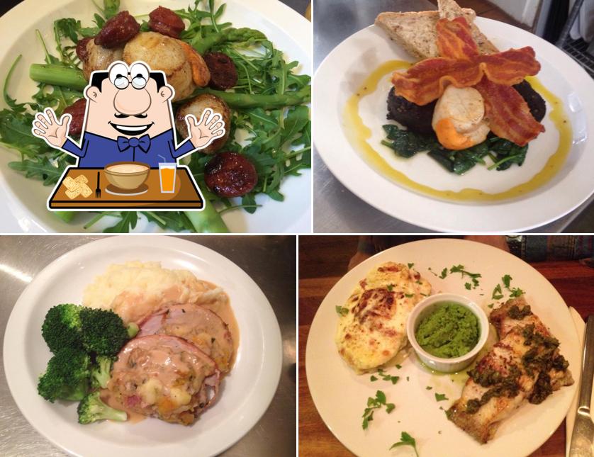 Bistro@the station