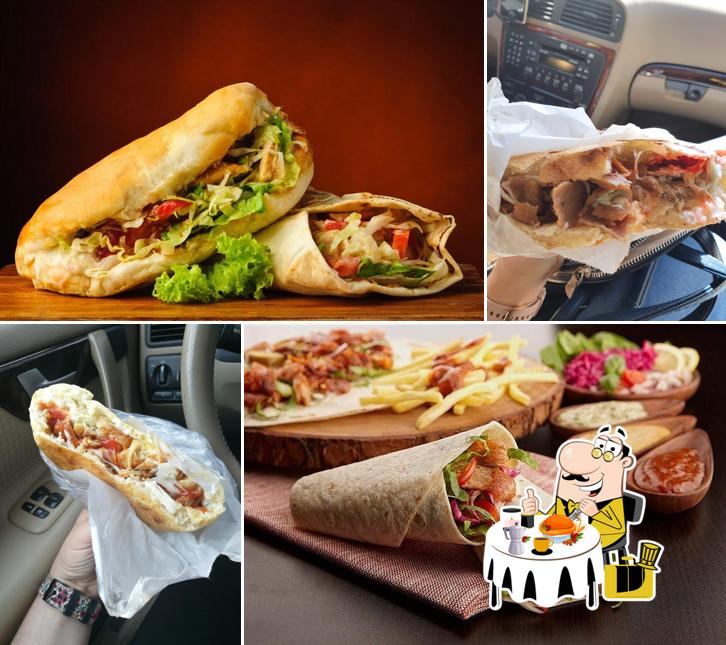 Multikebabs