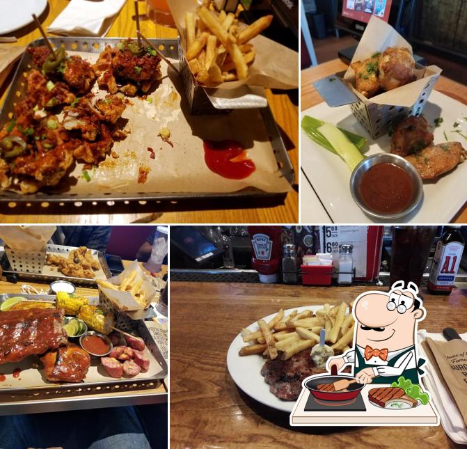 Chili's Grill & Bar