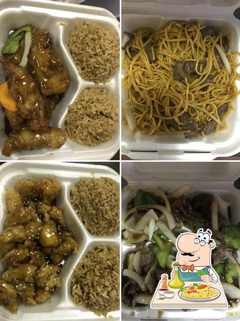 Chinese Express