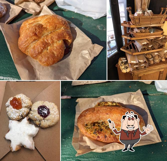 Aria Bakery & Cafe