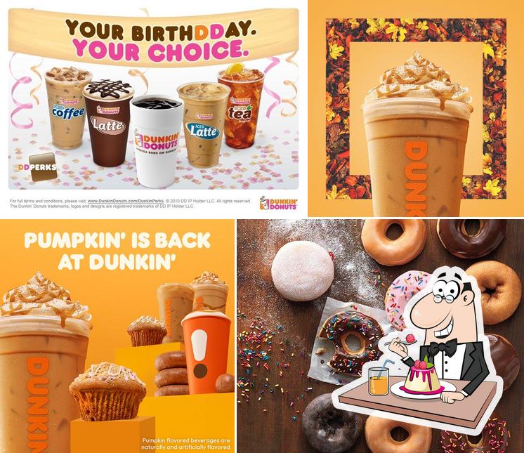 Dunkin'