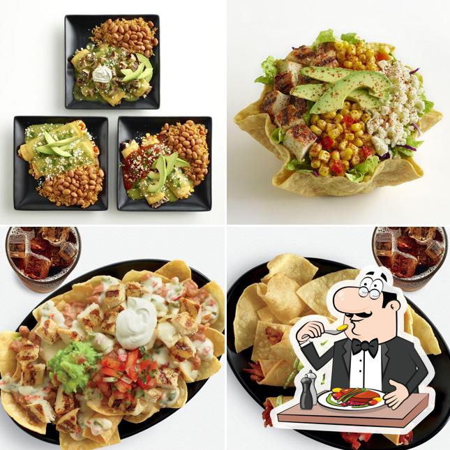 El Pollo Loco