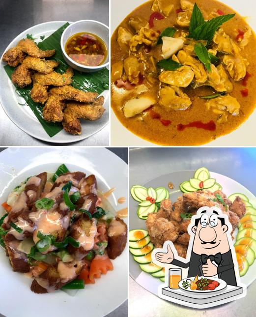 Forster Noodle Bar