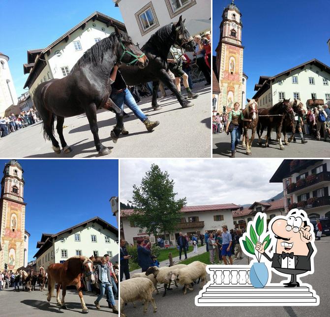 Gasthaus zur Romerschanz