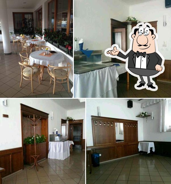 Hotel VELKÁ KLAJDOVKA