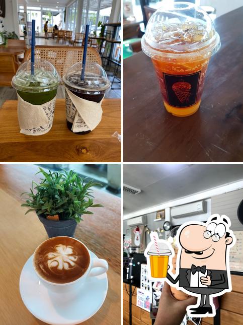 I EAT I TIM CAFE&DESSERT