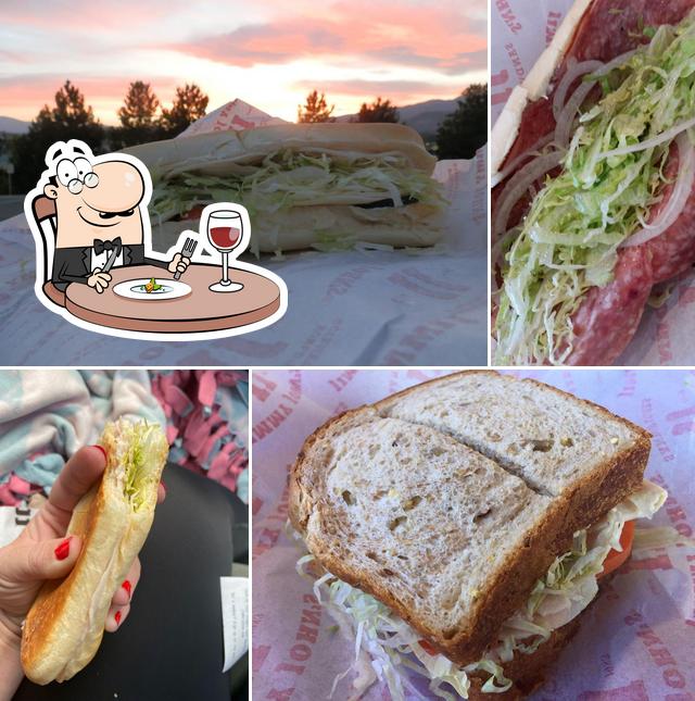 Jimmy John's