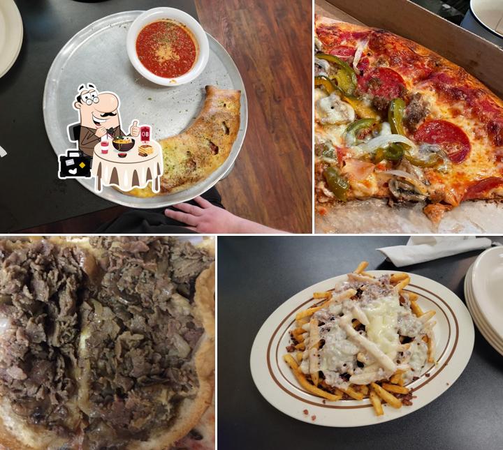 Michael Anthony's Pizza