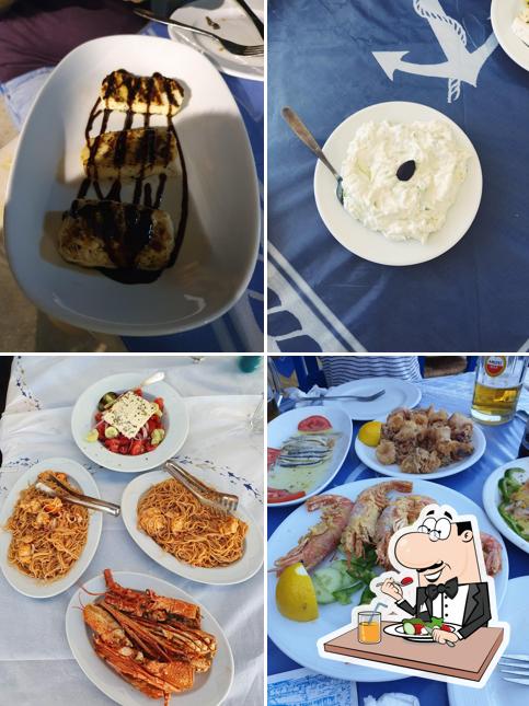 Mike Restaurant