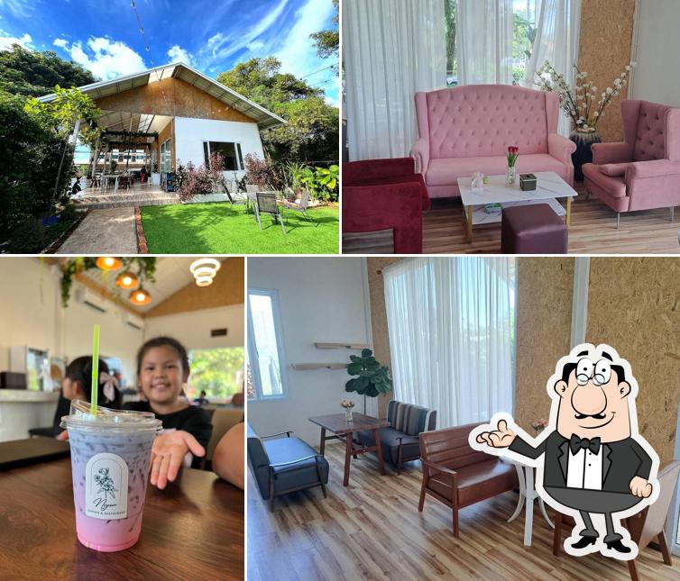 นิยม Niyom Garden & Restaurant