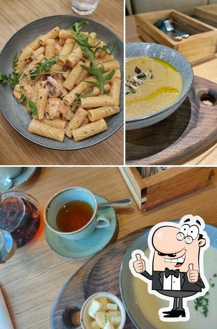 Здесь можно посмотреть изображение ресторана "Перчини"