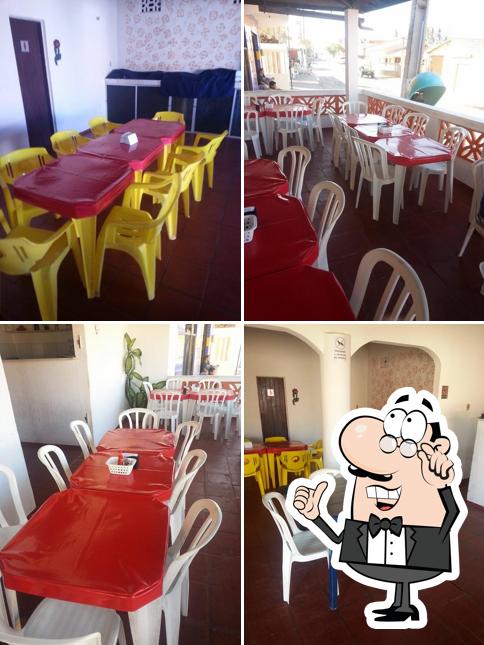 Pizzaria Don Juan