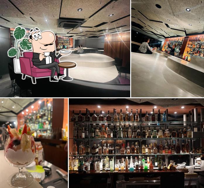 Bar DOPENESS