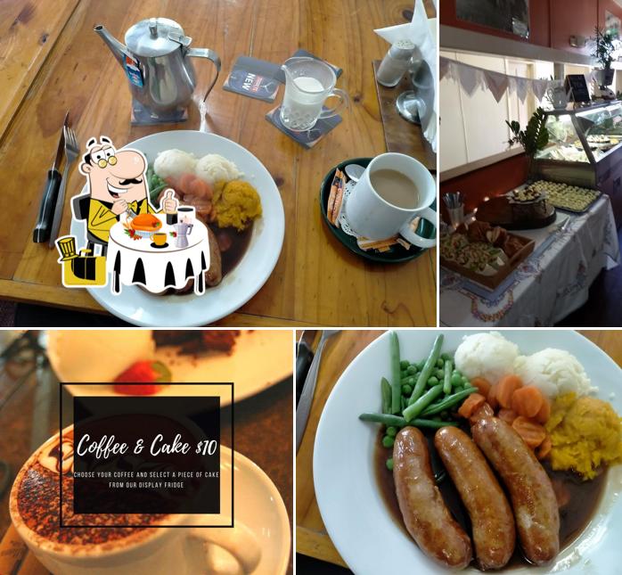 The Grand Central Hotel Proserpine