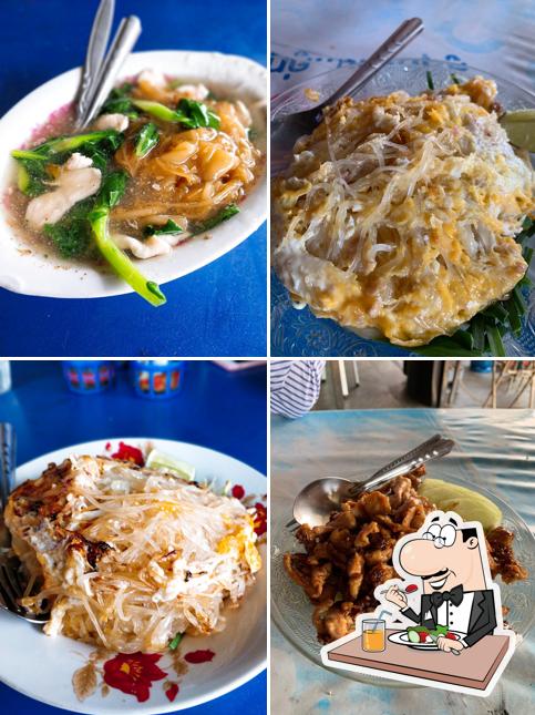 ผัดไทยโรงหนัง 4711 สูตรโบราณ