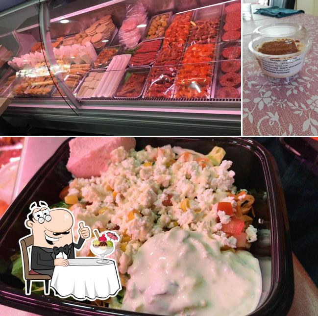 Alex Grill House - Asse