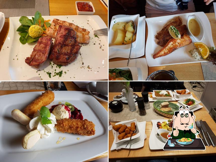 Restaurant Am Wasserturm