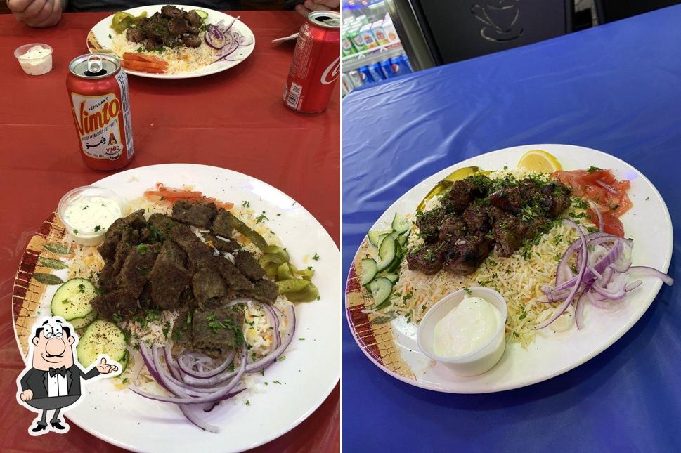 Baghdad Restuarant