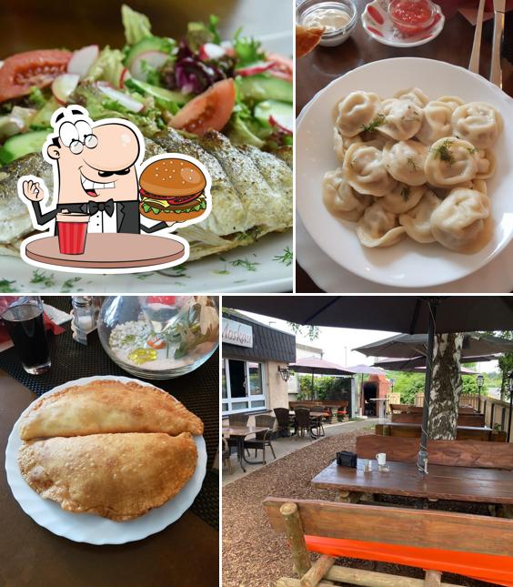 Bistro Moskau