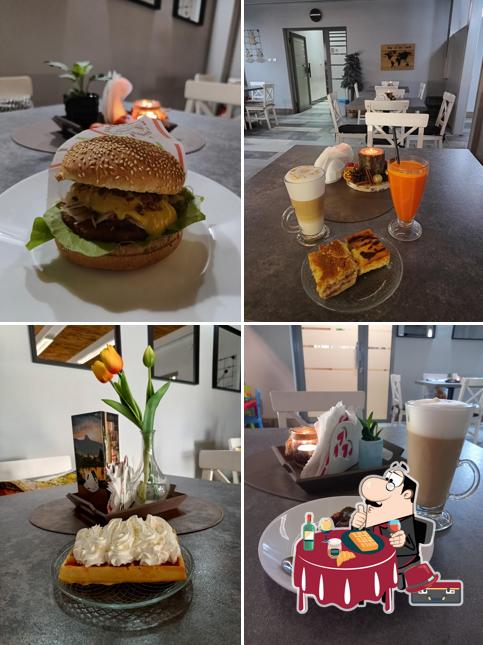 Comido Cafe