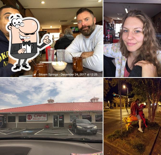 E&L's Cafe