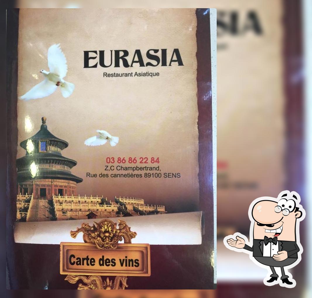 Eurasia 2 - Sens Sens