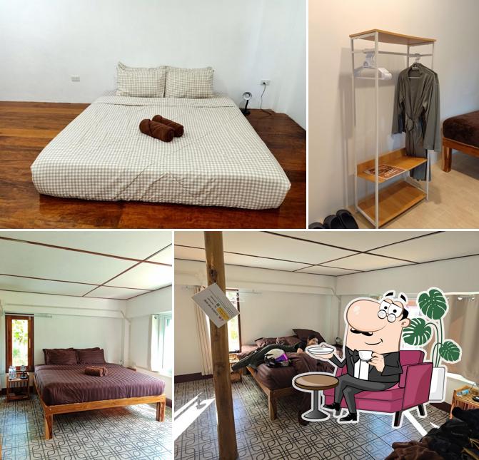 GJ TOUR & Home-stay