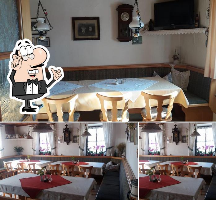 Gasthaus Seitzinger