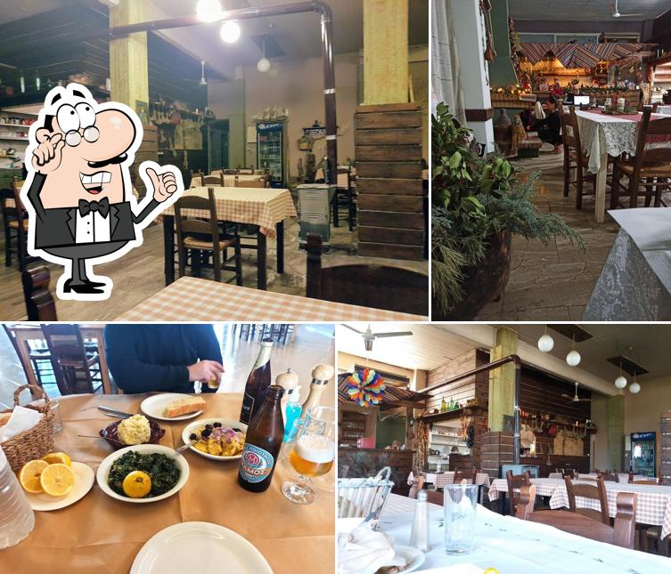 Gianna Tavern