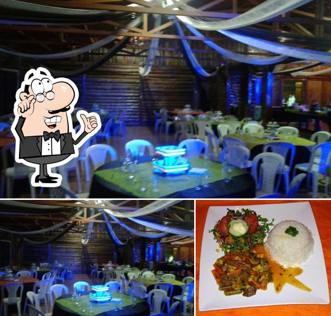 Manjares Catering Service Y Servicio De Comida