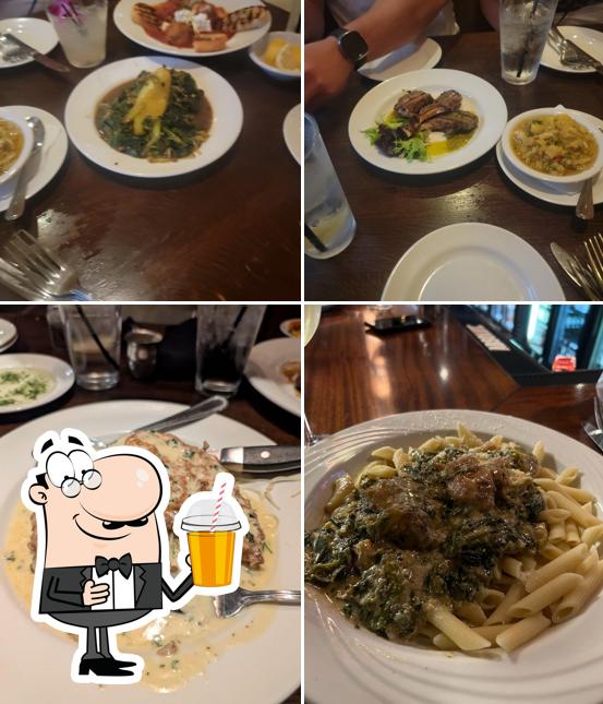 Nicolinni's Chophouse Italian