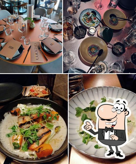 Restaurant Nobi